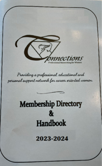 2023 Membership Directory Ads